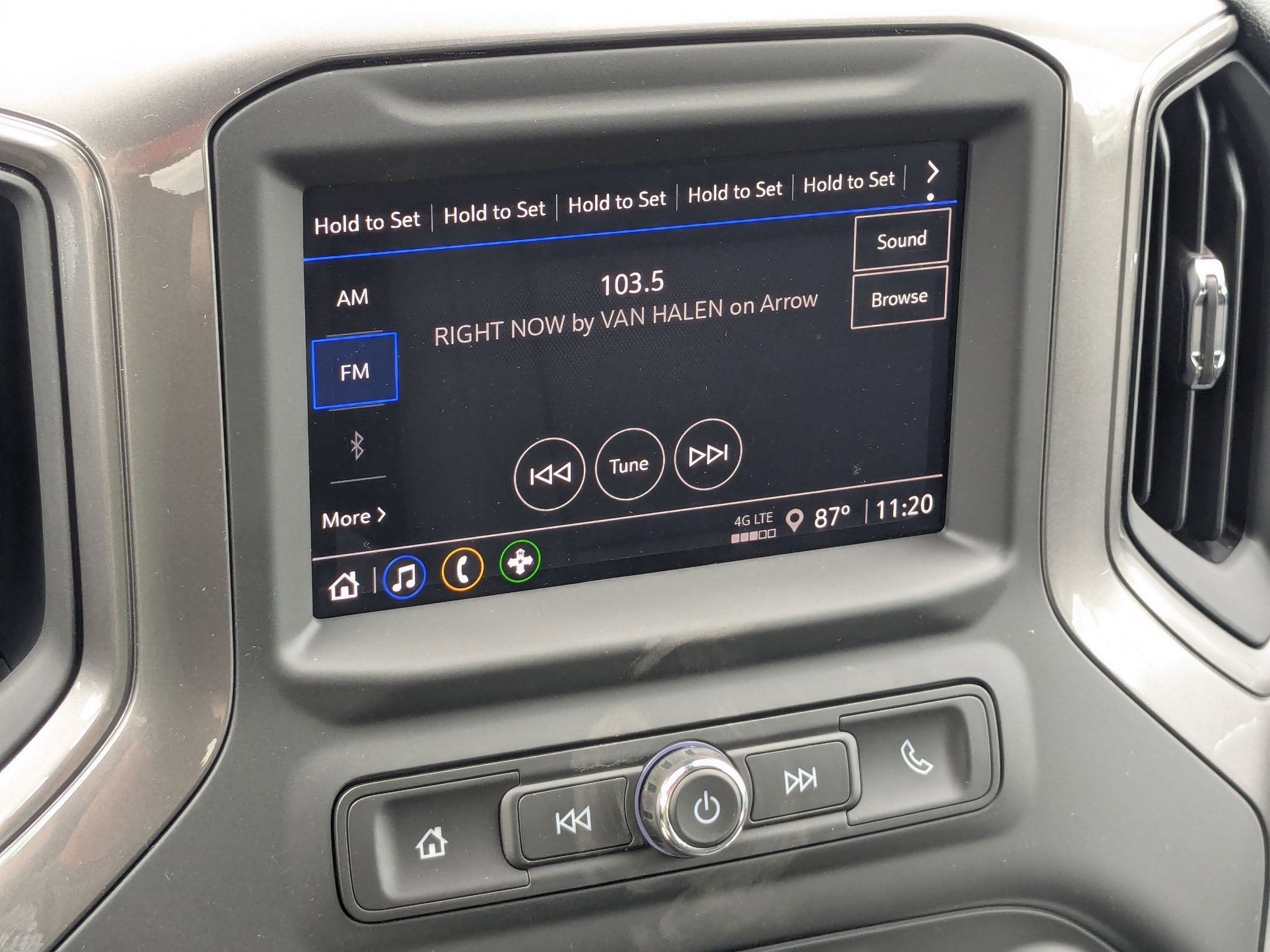 2025 Gmc Sierra 1500 Pro photo 8