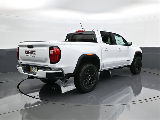 2026 Gmc Canyon Elevation photo 3