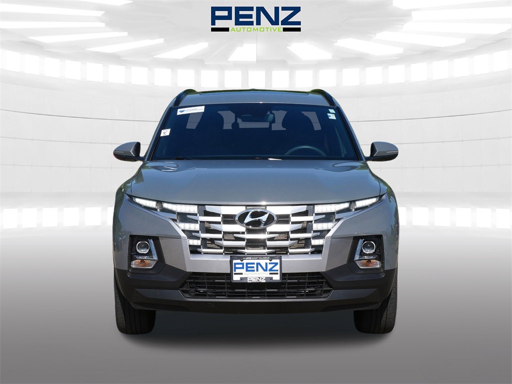 Used 2023 Hyundai Santa Cruz SEL with VIN 5NTJCDAE7PH072373 for sale in Rochester, Minnesota