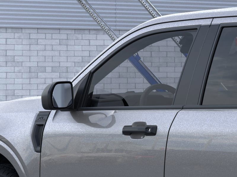 2025 Ford Maverick XL photo 18