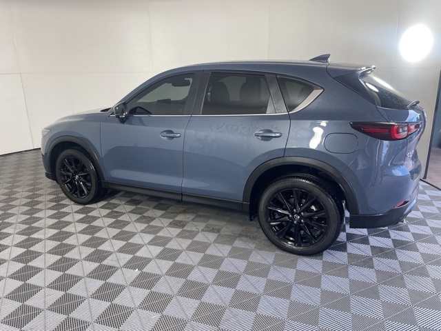 2023 Mazda CX-5 2.5 S Carbon photo 15