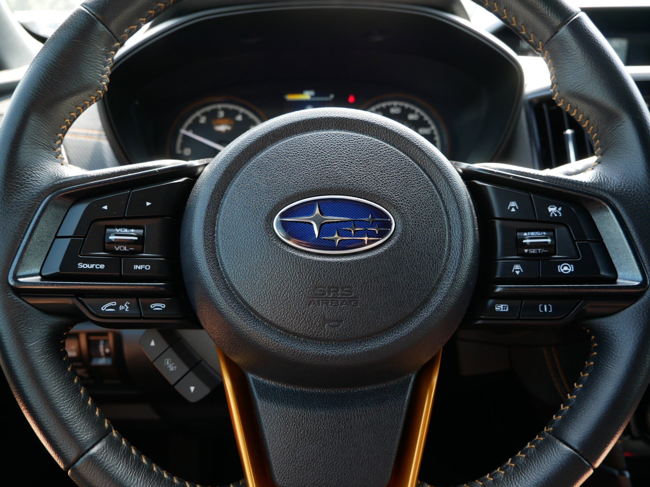 2024 Subaru Forester Wilderness photo 25