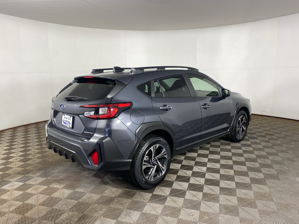 2024 Subaru Crosstrek Premium photo 3