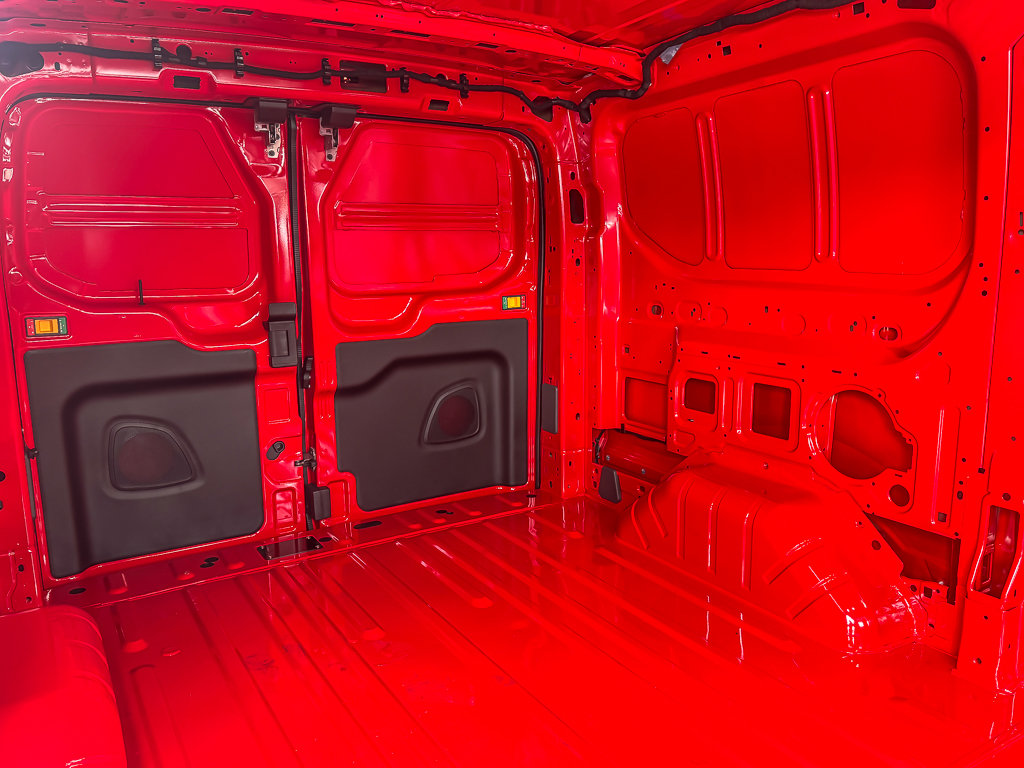 2026 FORD TRANSIT - Image 15