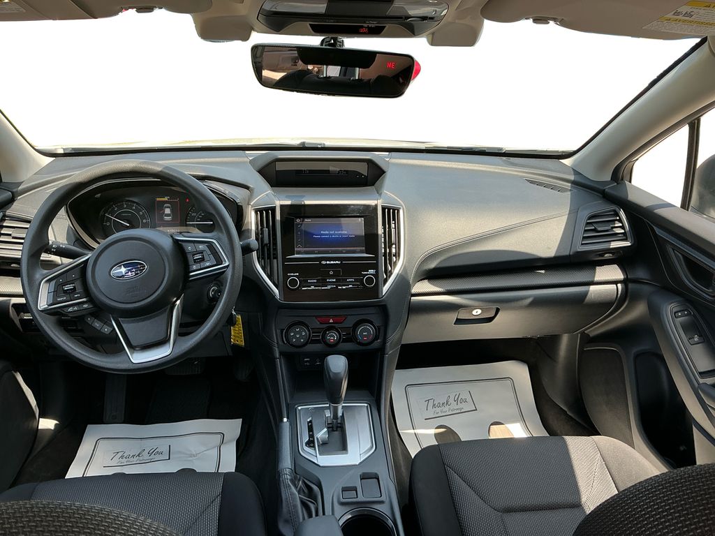 2021 Subaru Impreza Base photo 10