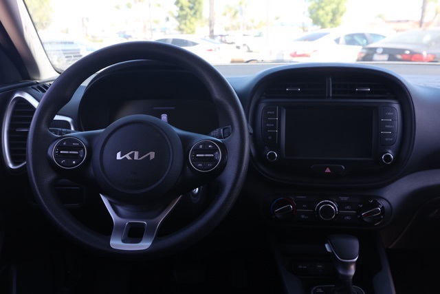 2023 Kia Soul LX photo 20