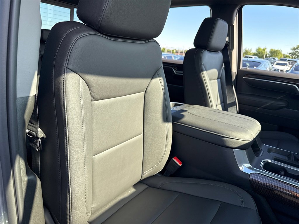 2026 GMC SIERRA - Image 38