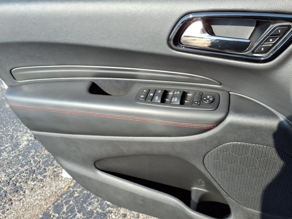 2024 Dodge Durango GT Plus photo 2
