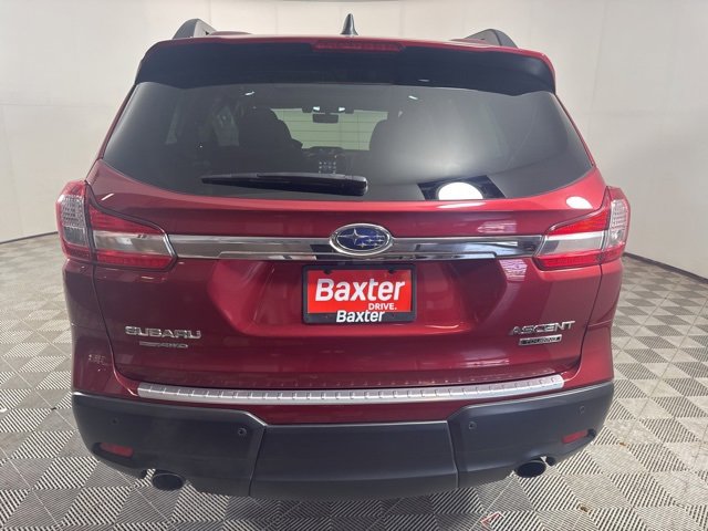 2020 Subaru Ascent Touring photo 5
