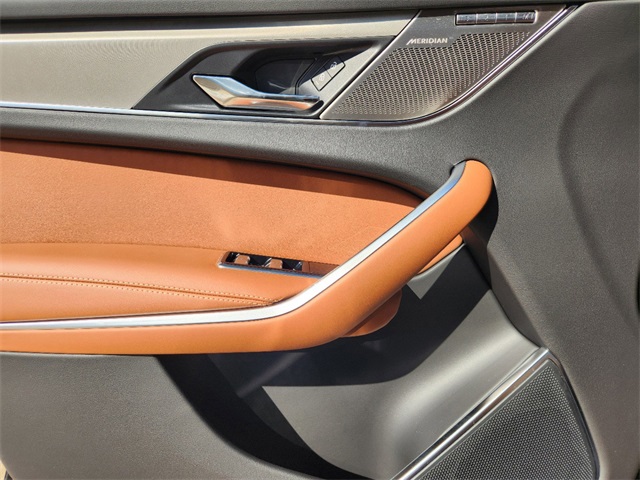 2026 Jaguar F-PACE P250 R-Dynamic S photo 14