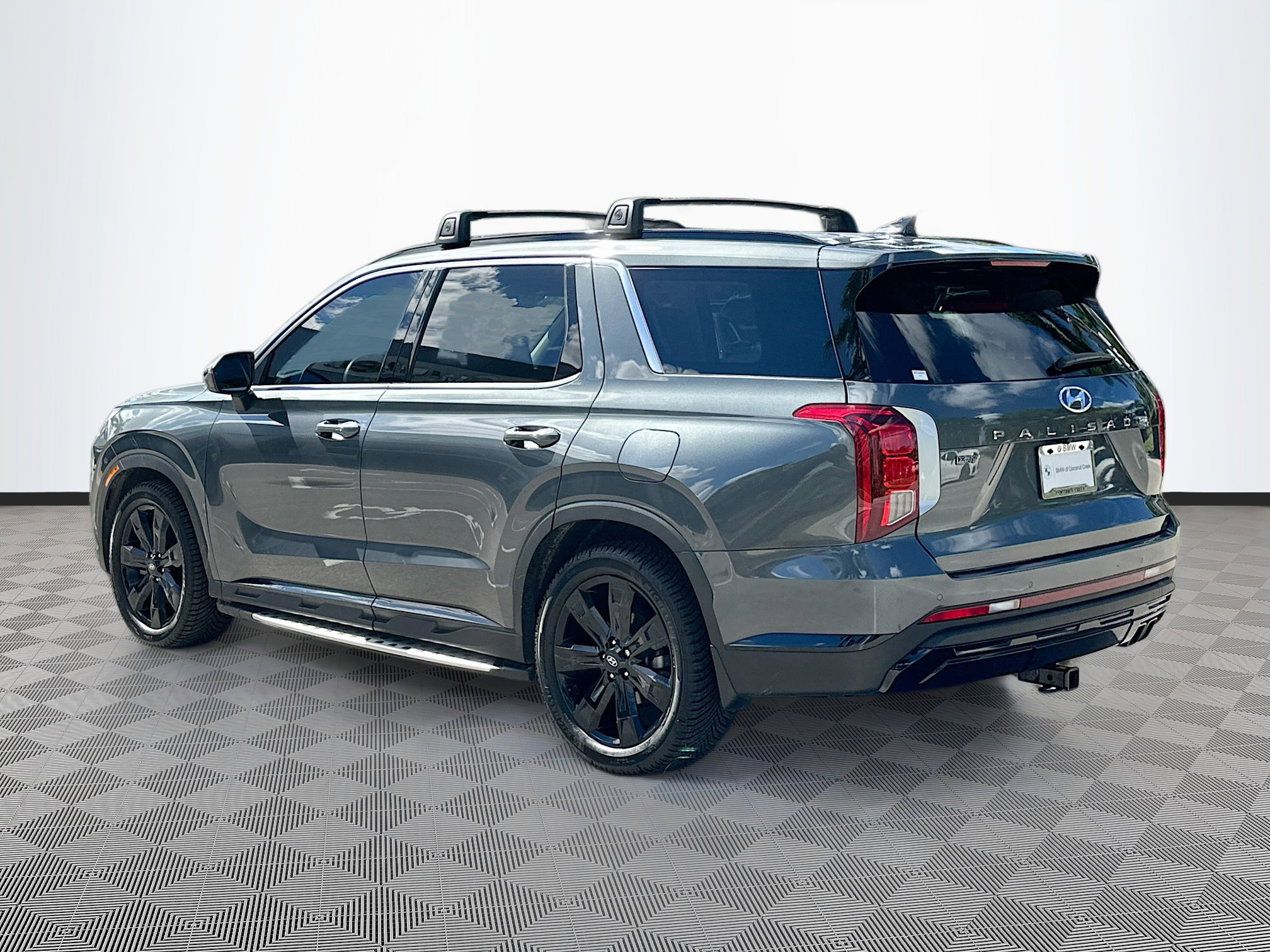 2023 Hyundai Palisade XRT photo 5