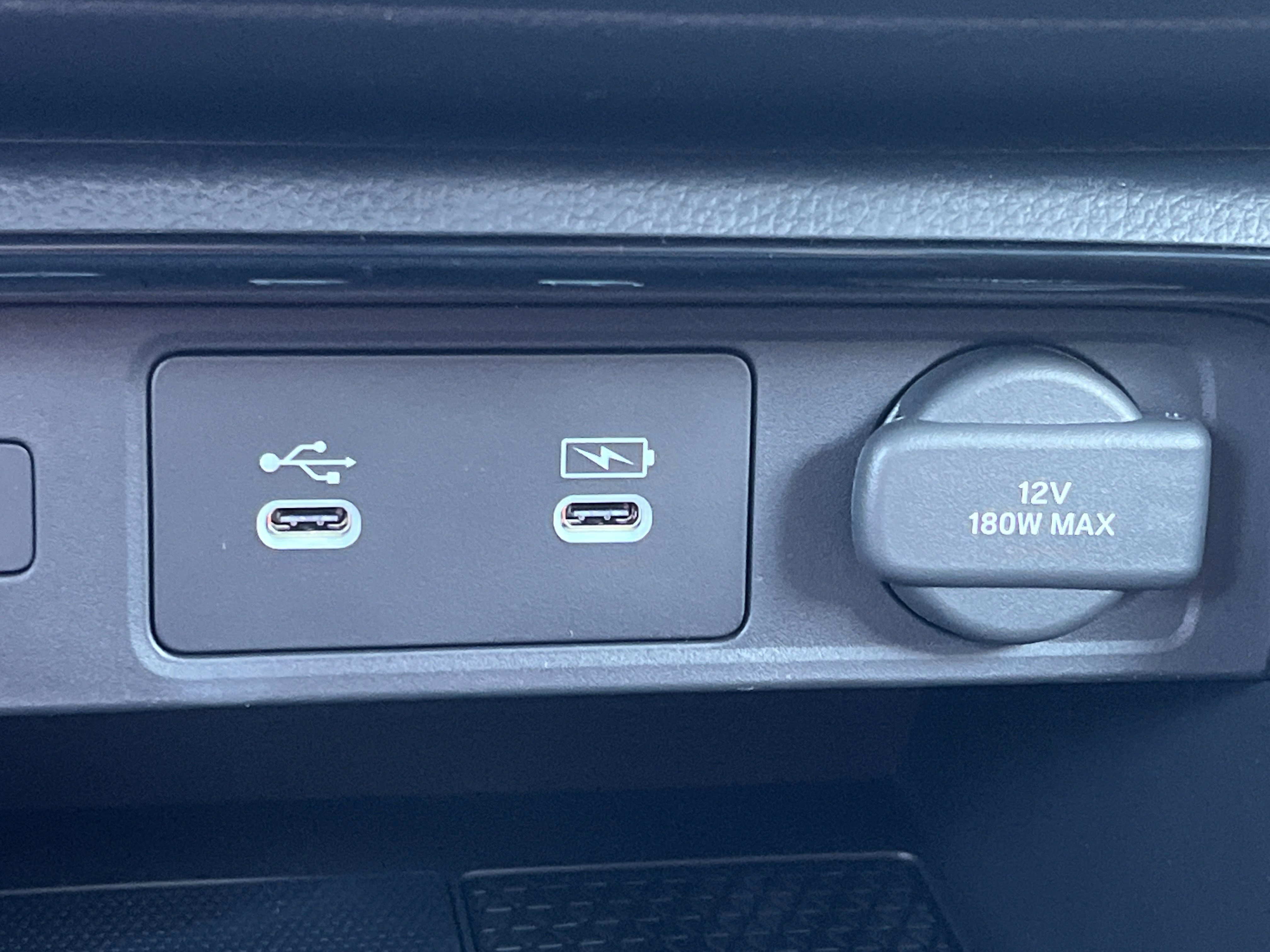 2026 Honda CR-V Hybrid photo 3
