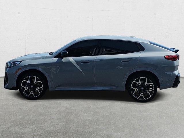 2024 Bmw X2 M35i photo 8