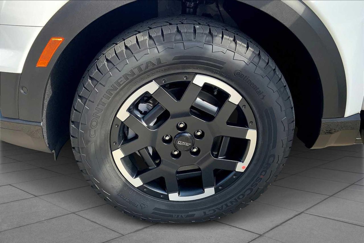 2026 Hyundai Palisade XRT photo 10