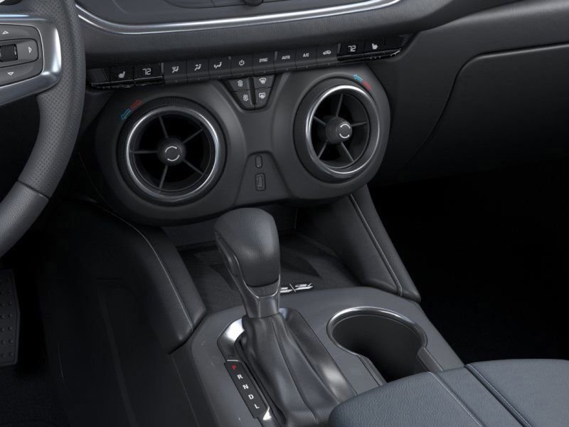 2025 Chevrolet Blazer 2LT photo 23
