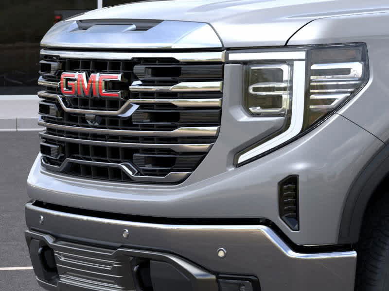 2026 Gmc Sierra 1500 SLT photo 28