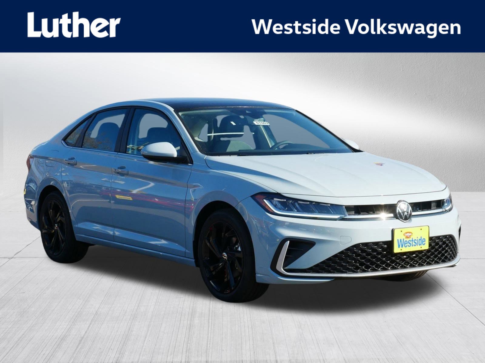 2026 Volkswagen Jetta SE's photo