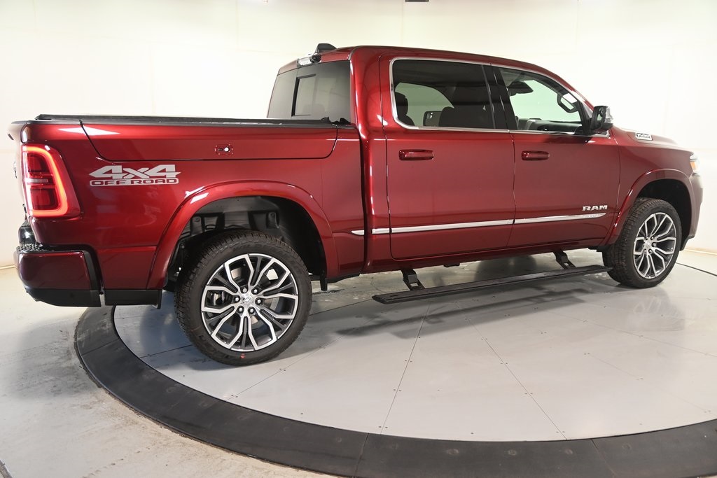 2026 Ram 1500 photo 6
