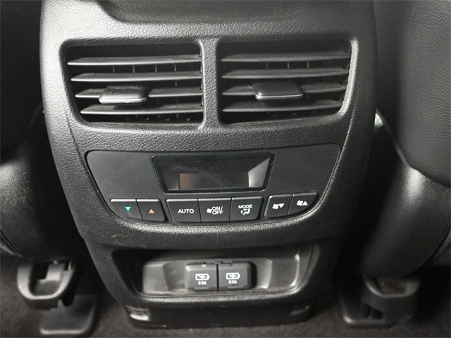 2020 Acura MDX Base photo 9
