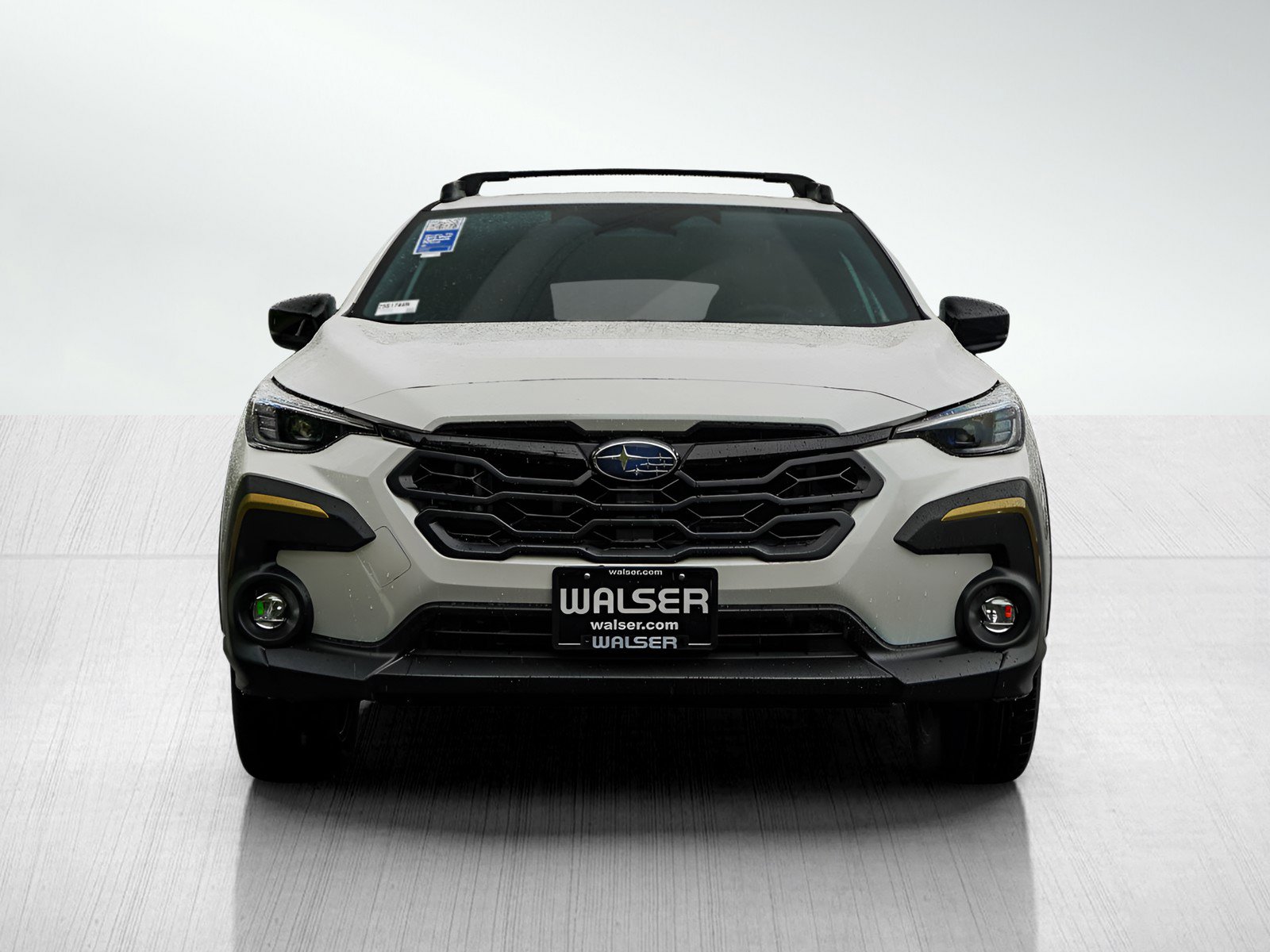 2025 Subaru Crosstrek Sport photo 2