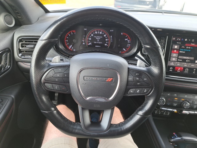 2023 Dodge Durango GT Plus photo 14
