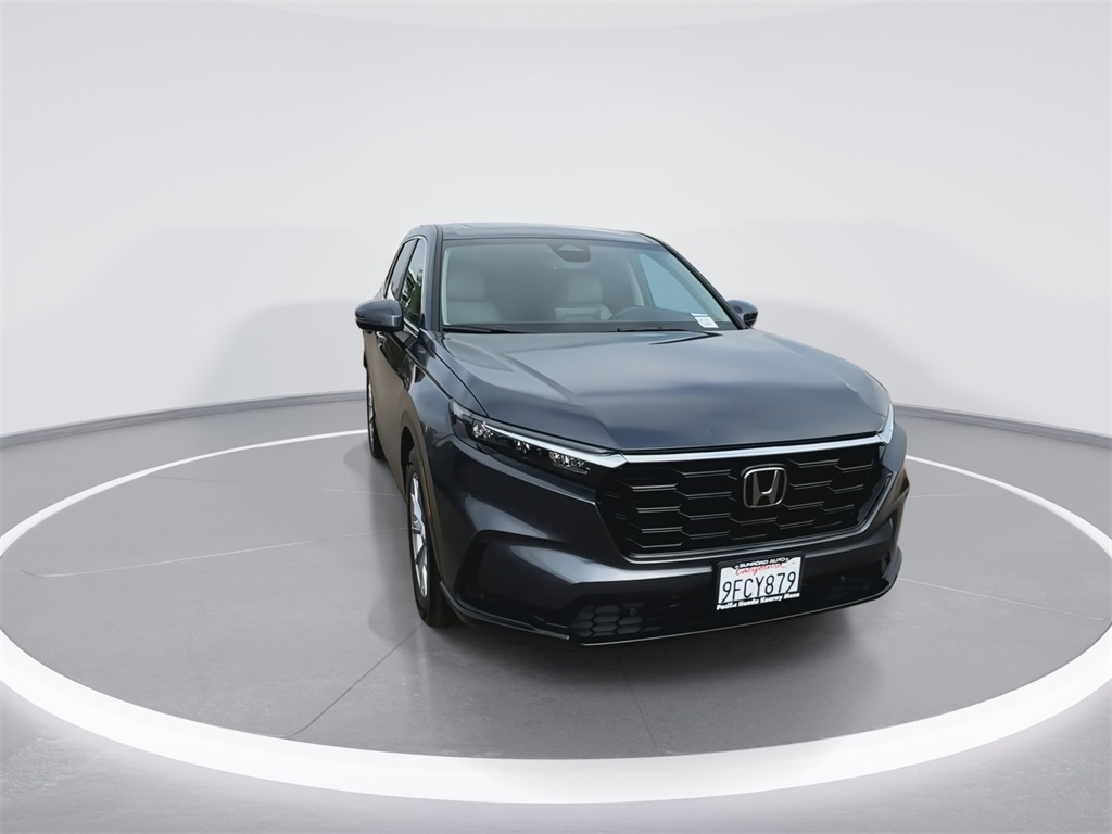 2023 Honda CR-V EX-L photo 4