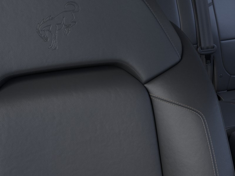 2025 Ford Bronco Badlands photo 16