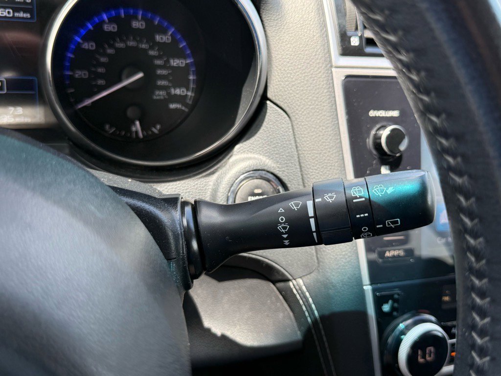 2018 Subaru Outback Limited photo 22