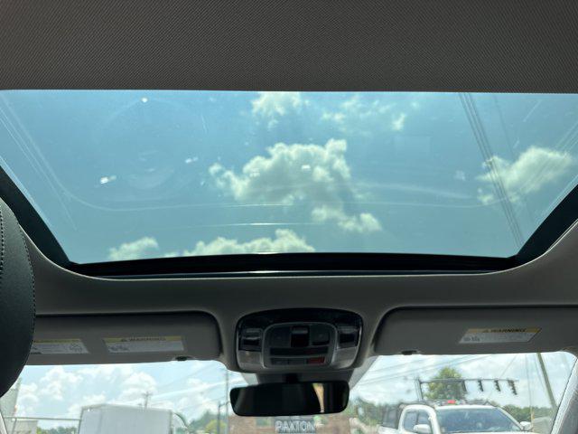 2025 Hyundai Tucson SEL Convenience photo 20