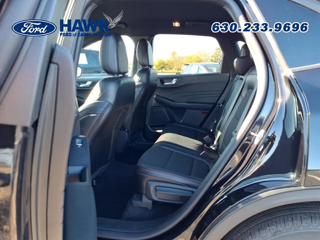 2025 FORD ESCAPE - Image 12