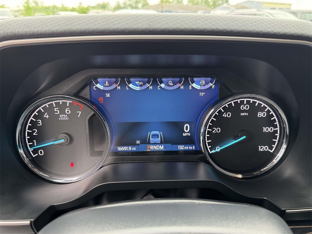 2023 Ford F-150 XLT photo 22