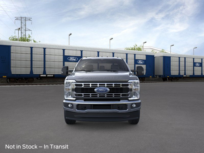 2026 Ford F-250 XLT photo 4