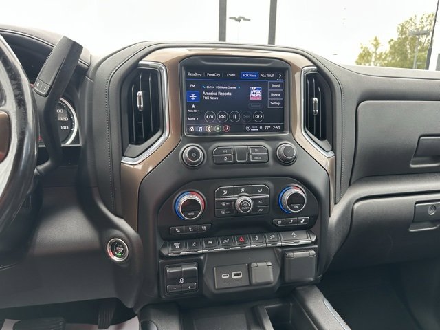 2023 Chevrolet Silverado 2500HD High Country photo 23