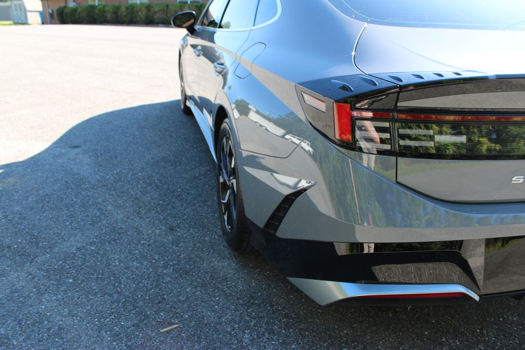 2024 Hyundai Sonata SEL photo 37