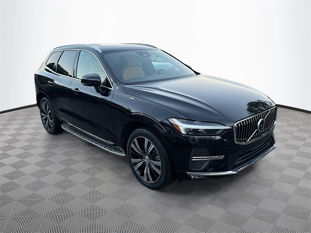 2022 Volvo XC60 Inscription photo 3