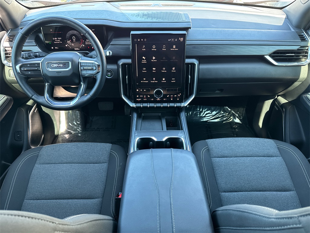 2025 Gmc Acadia Elevation photo 17