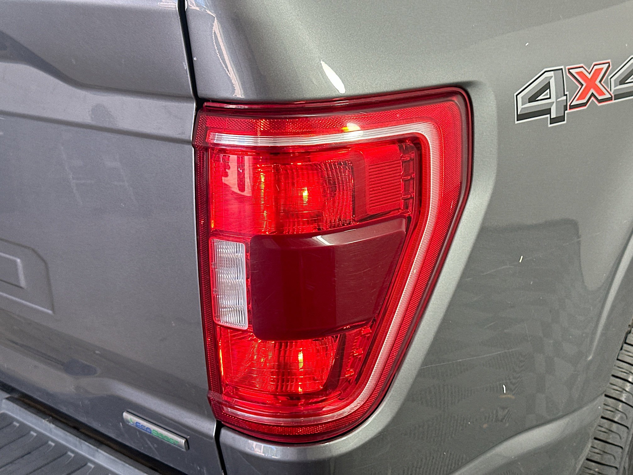2022 Ford F-150 XLT photo 25