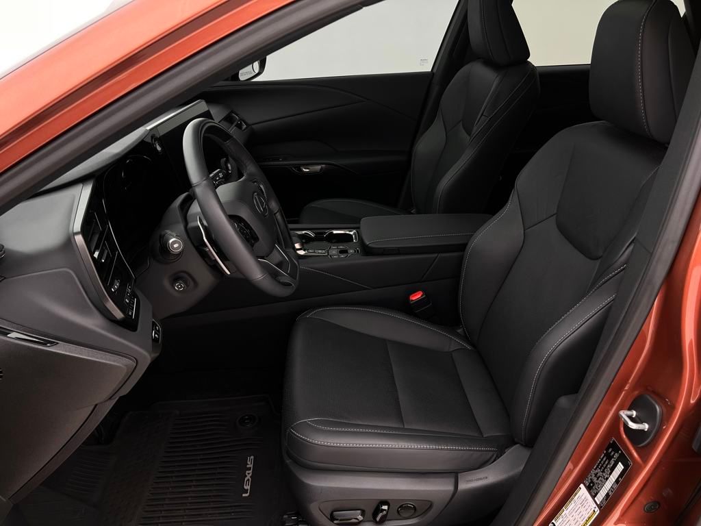 2024 Lexus RX 350 Premium photo 14