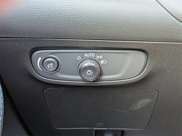 2026 Buick Encore GX Sport Touring photo 23