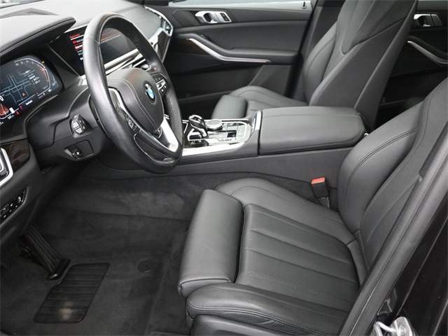 2021 BMW X5 - Image 10
