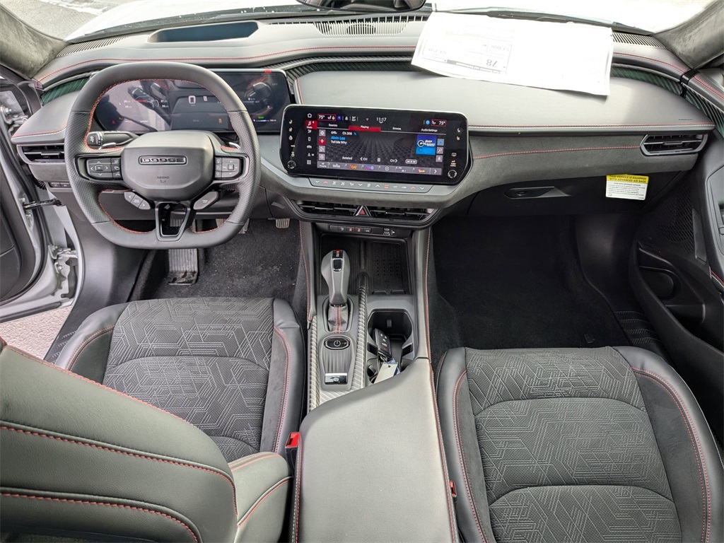 2024 Dodge Charger Daytona Scat Pack AWD photo 21