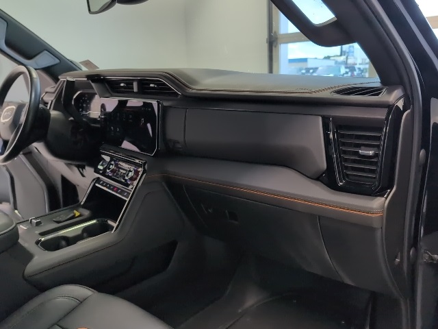 2024 Gmc Sierra HD AT4 photo 29