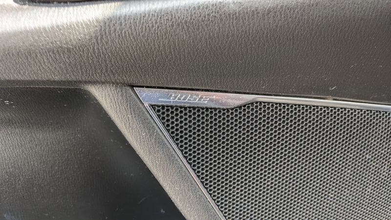 2019 Mazda CX-9 Signature Sport photo 11