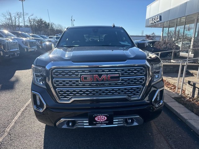 2019 Gmc Sierra 1500 Denali photo 2