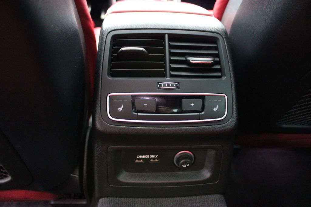 2023 Audi S5 Prestige photo 37