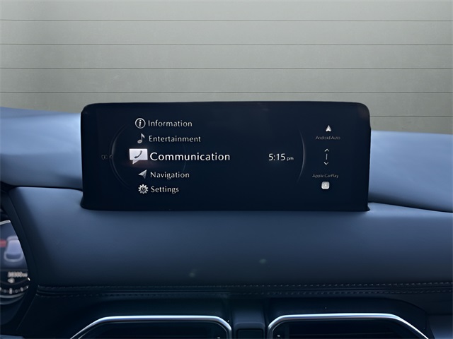 2024 Mazda CX-5 2.5 Select photo 15
