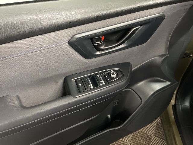 2025 Subaru Forester Premium photo 22