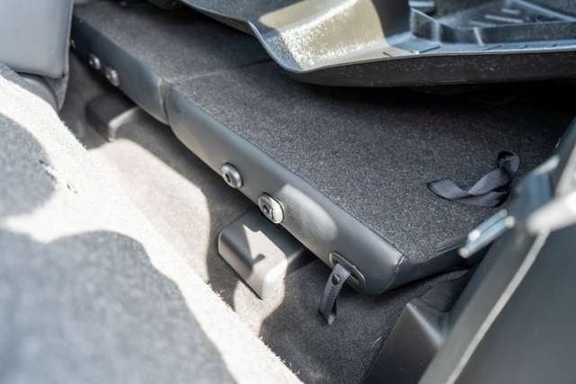 2023 Mitsubishi Outlander SEL photo 9