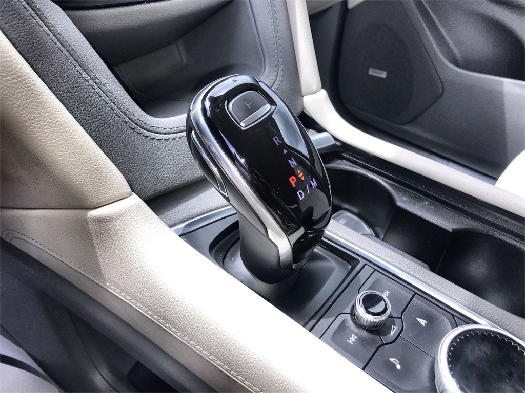 2021 Cadillac XT5 Premium Luxury photo 19