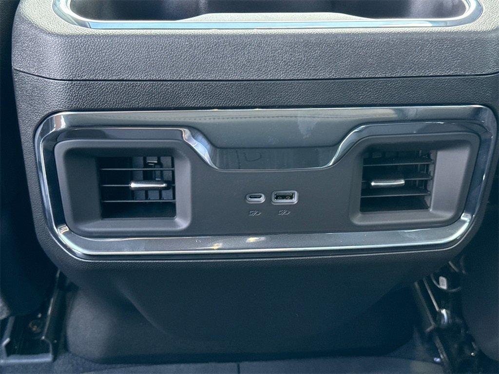 2026 Gmc Sierra 1500 Elevation photo 30